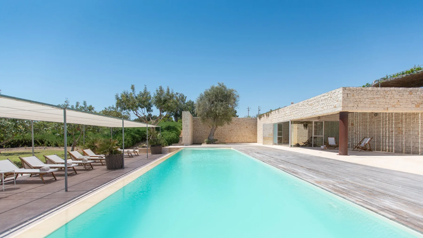 VILLA MAJOLI 9 - Sicily