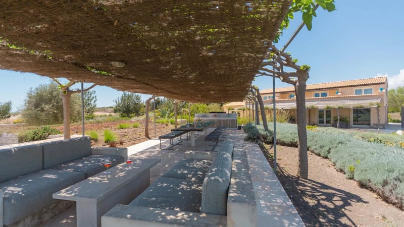 VILLA MAJOLI 9 - Sicily