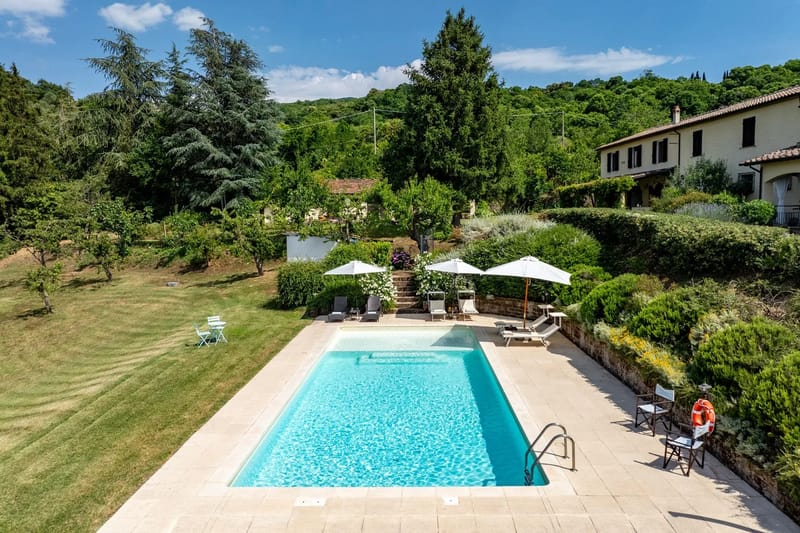CASALE LE CONCE 6 - Tuscany