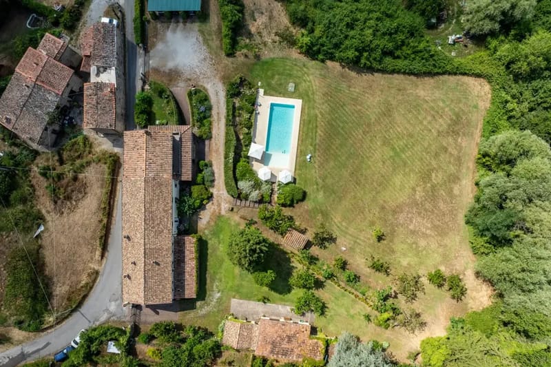 CASALE LE CONCE 6 - Tuscany