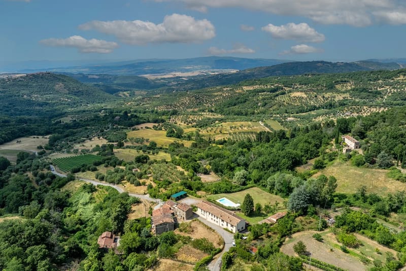 CASALE LE CONCE 6 - Tuscany