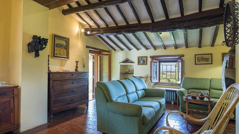 I MANDORLI 8 - Tuscany