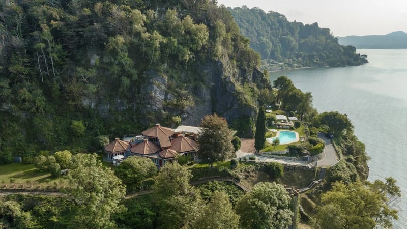 VILLA EDEN 8 - Lombardy