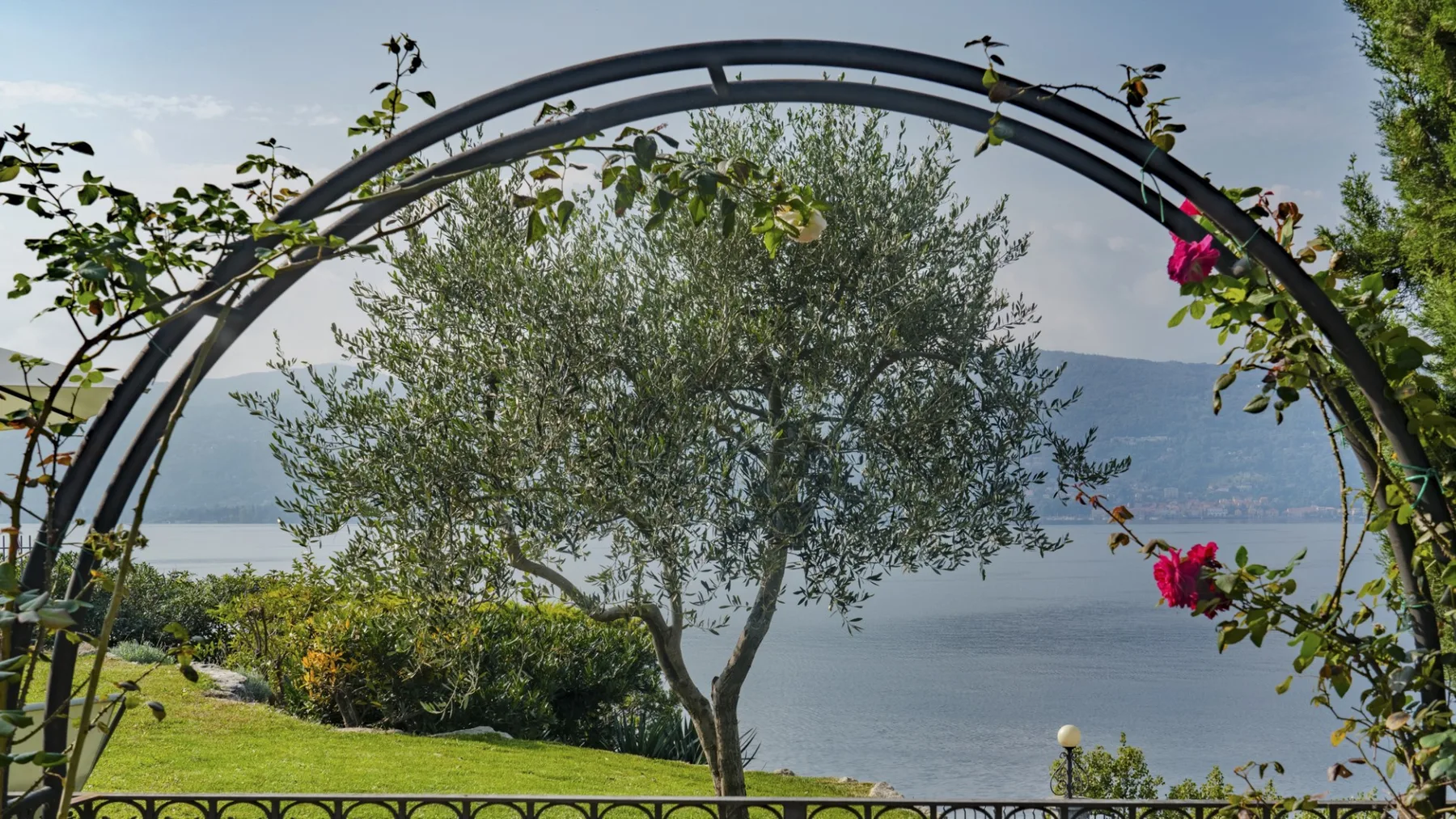 VILLA EDEN 8 - Lombardy