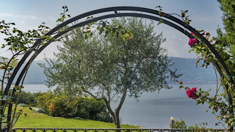 VILLA EDEN 8 - Lombardy