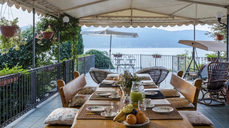 VILLA EDEN 8 - Lombardy