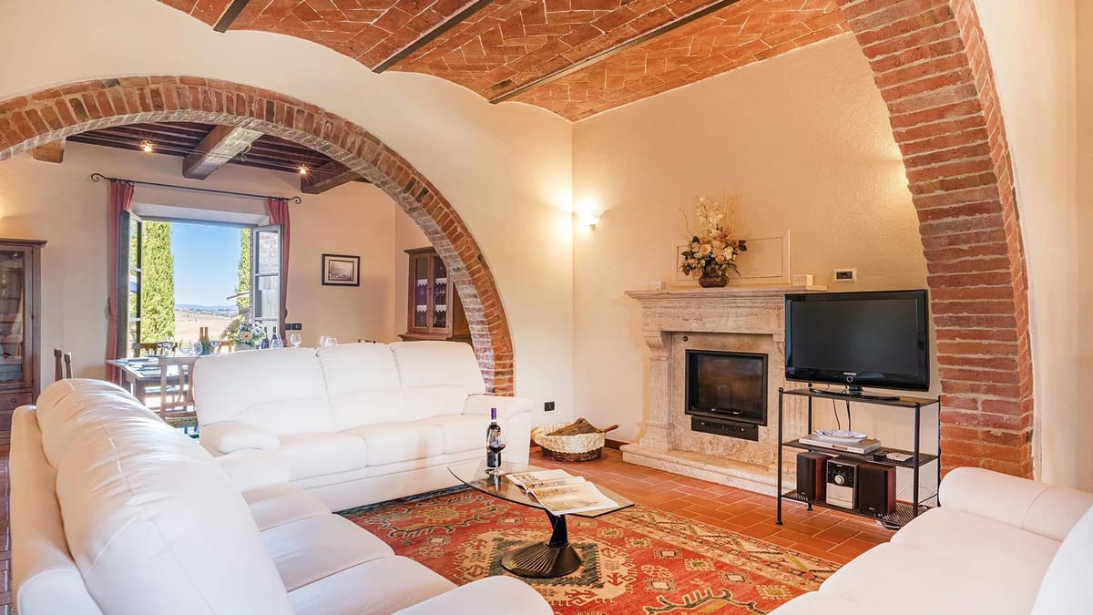 IL FITTO 10 - Tuscany