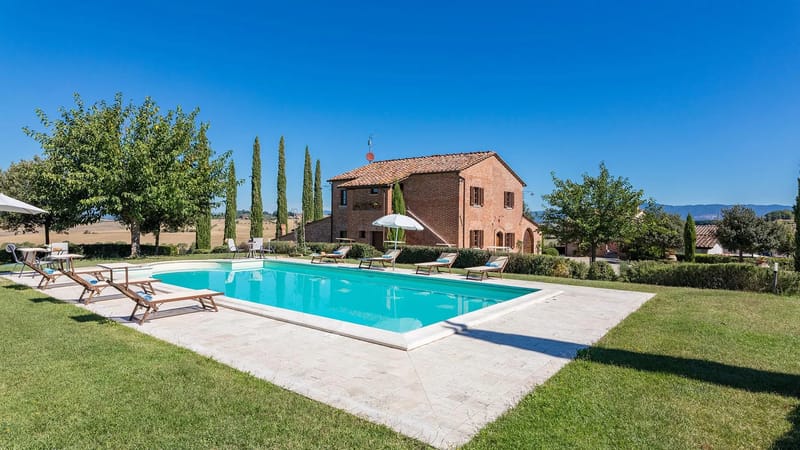 IL FITTO 10 - Tuscany