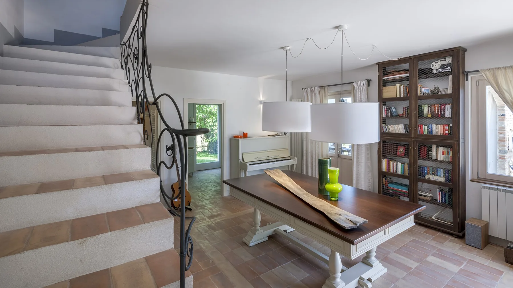 CASA PILAR 4+1 - Marche