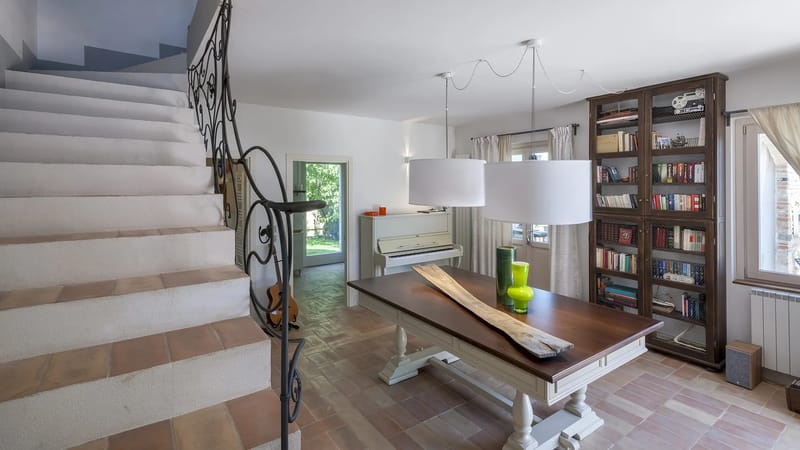 CASA PILAR 4+1 - Marche