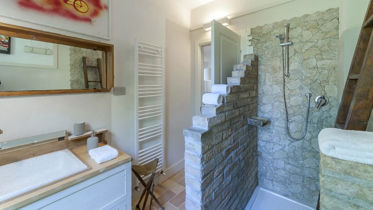 CASA PILAR 4+1 - Marche