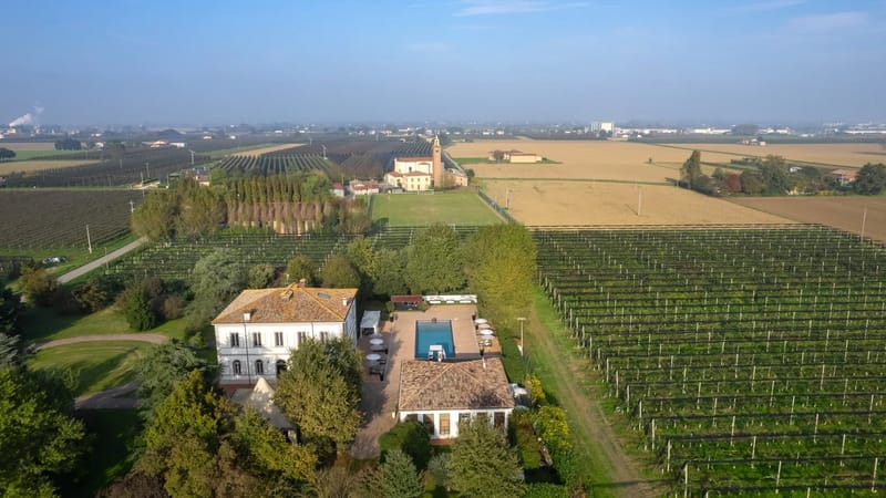 VILLA LAGUNA 10 - Emilia Romagna