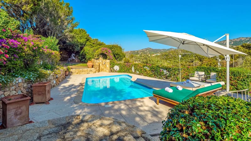 VILLA STELLA 6 - Sardinia