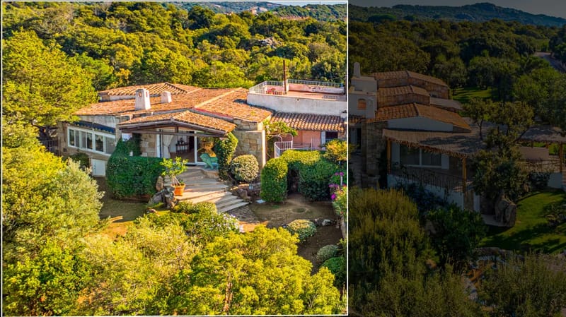 VILLA STELLA 6 - Sardinia