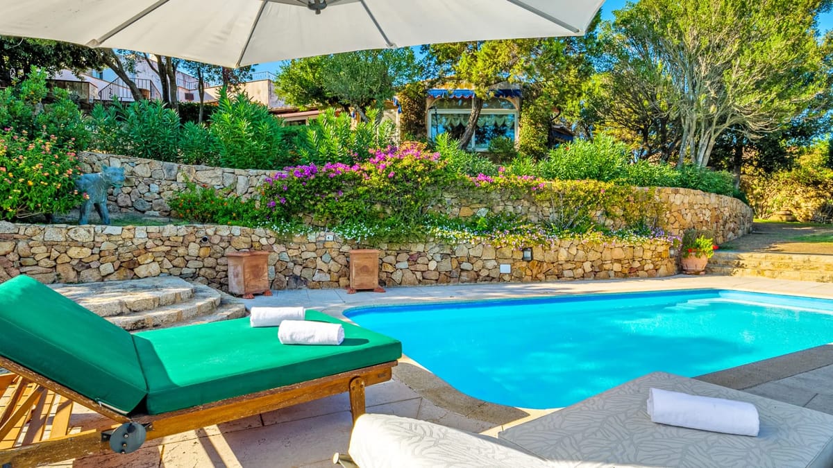 VILLA STELLA 6 - Sardinia