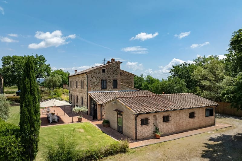 PODERE SANT'EUGENIO 14 - Tuscany
