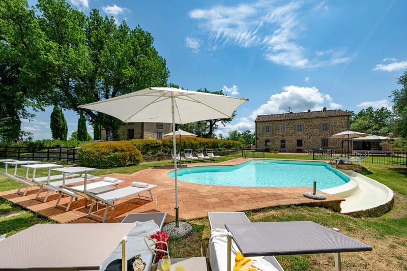 PODERE SANT'EUGENIO 14 - Tuscany