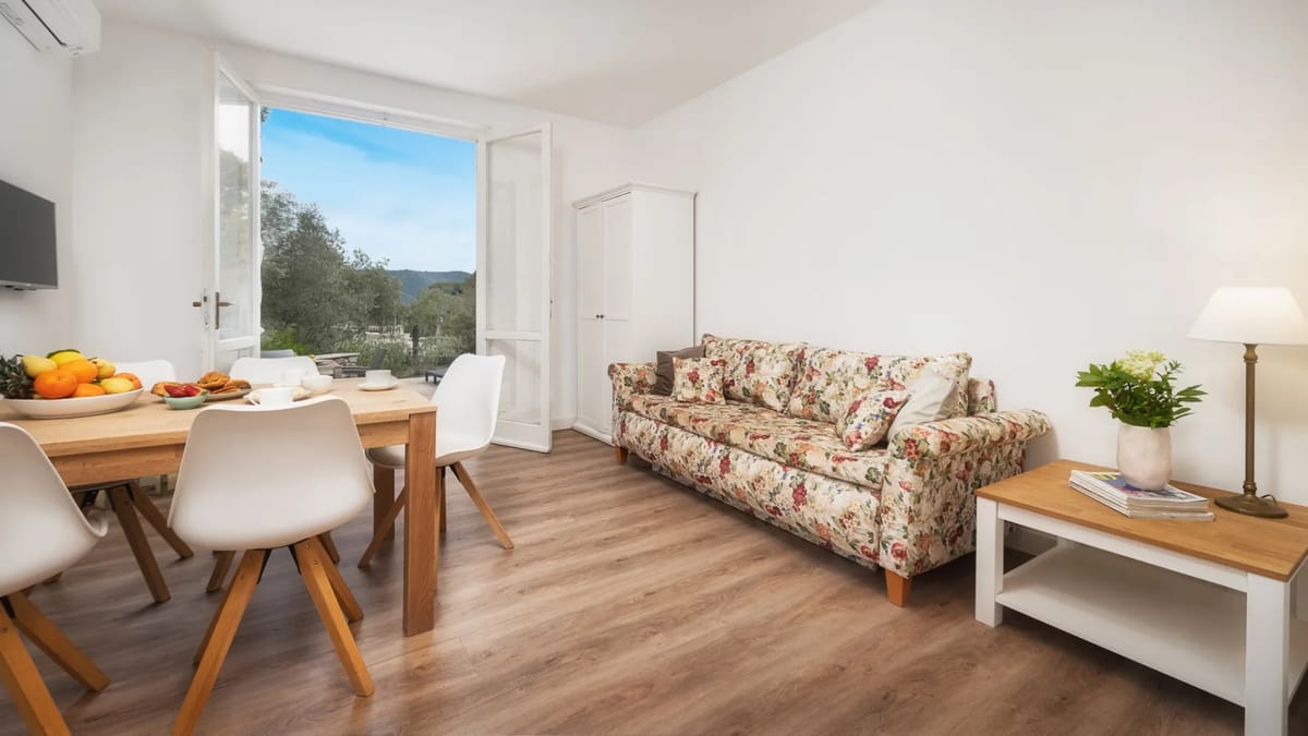 VILLA LACONELLA 8+4 - Tuscany