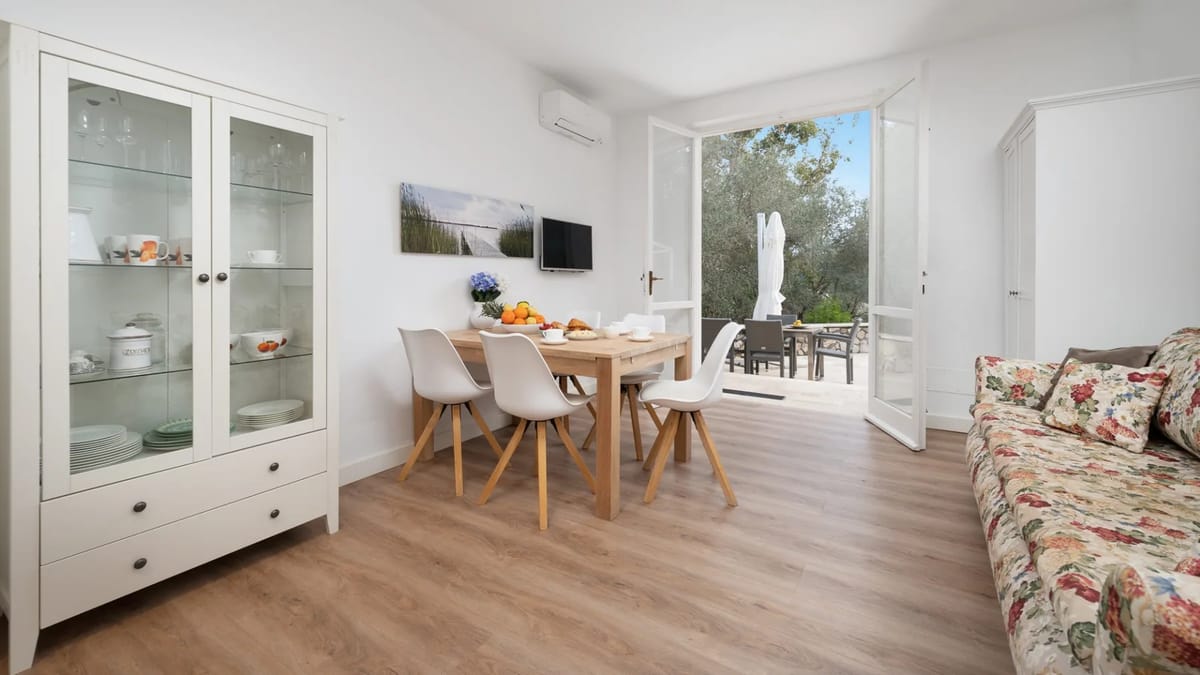 VILLA LACONELLA 8+4 - Tuscany