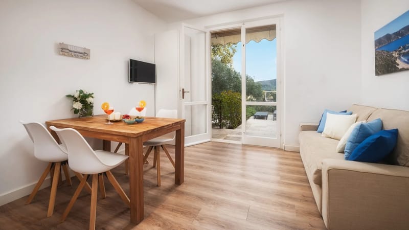 VILLA LACONELLA 8+4 - Tuscany