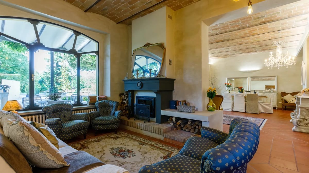 LA CASA DI NANI' 8 - Emilia Romagna