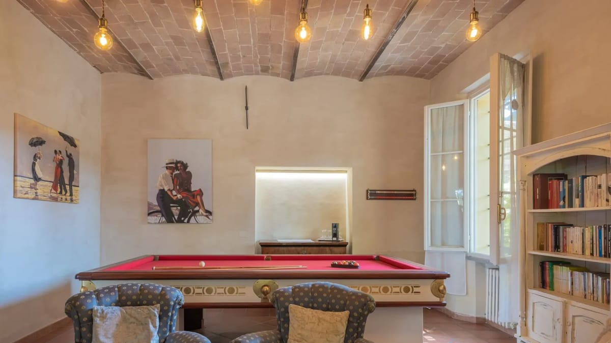 LA CASA DI NANI' 8 - Emilia Romagna
