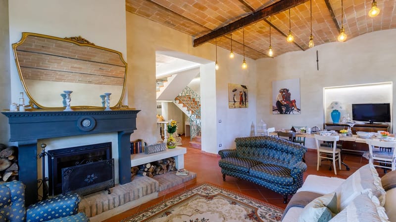 LA CASA DI NANI' 8 - Emilia Romagna