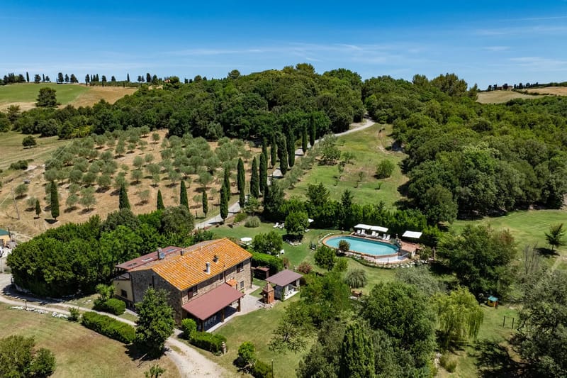 IL PRATONE 8 - Tuscany