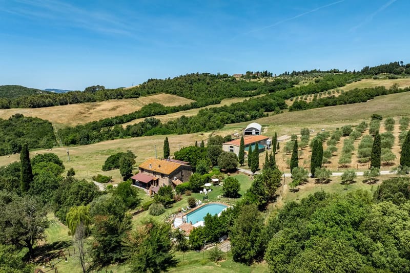 IL PRATONE 8 - Tuscany