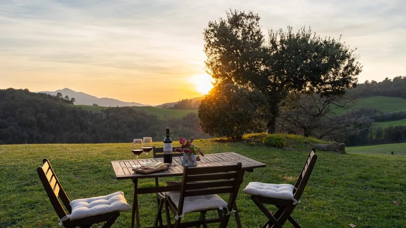 IL PRATONE 8 - Tuscany
