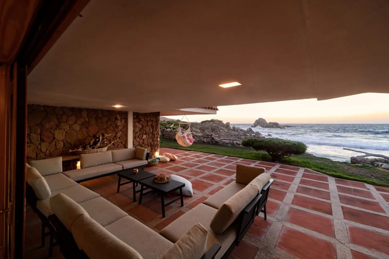 VILLA PORTOBELLO 10+2 - Sardinia
