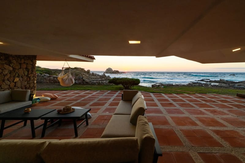 VILLA PORTOBELLO 10+2 - Sardinia