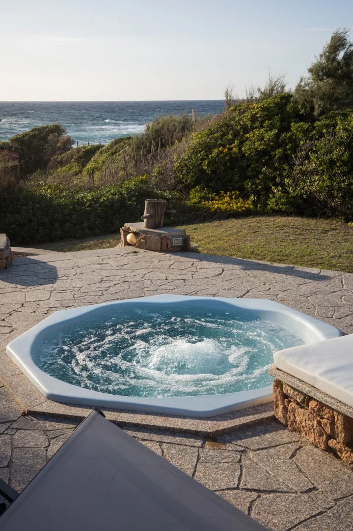 VILLA PORTOBELLO 10+2 - Sardinia