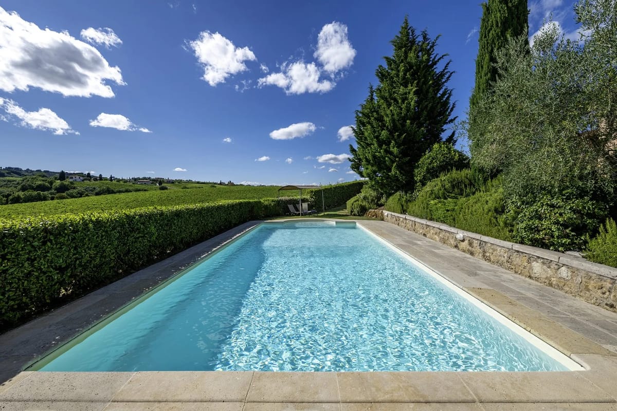 Casale Dei Wine House 12