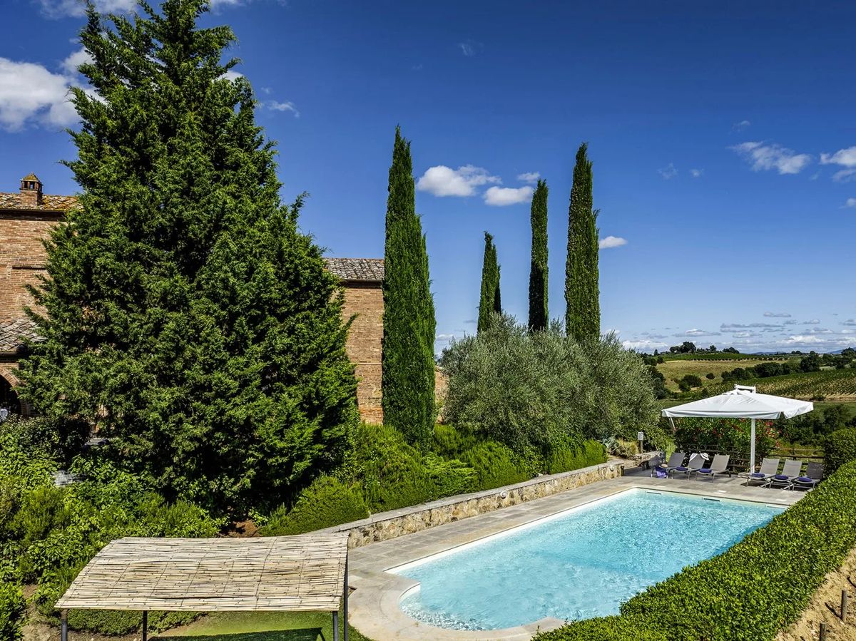 Casale Dei Wine House 12