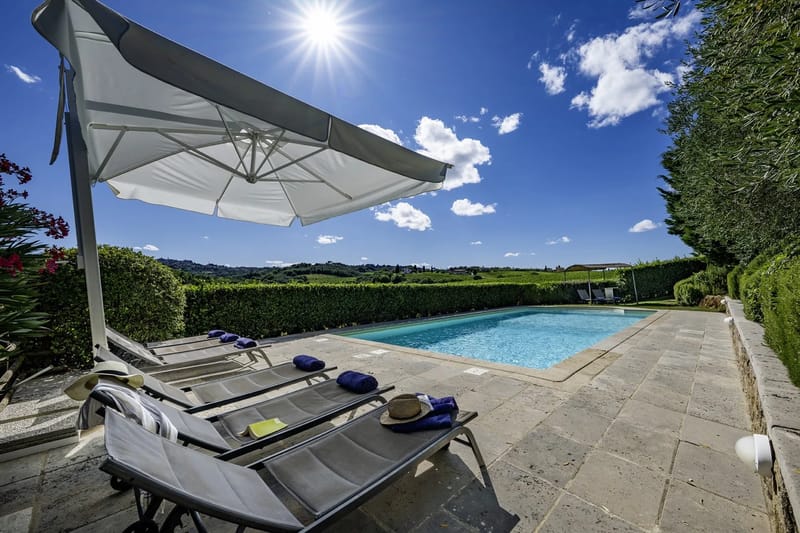 Casale Dei Wine House 12