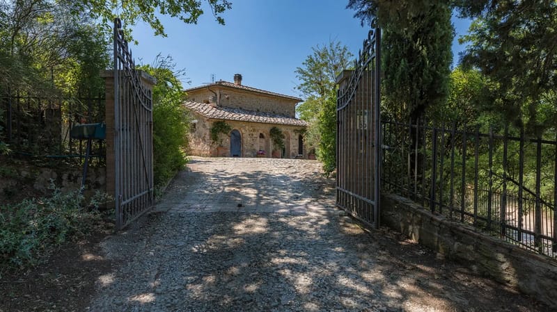 PODERINO 6 - Tuscany