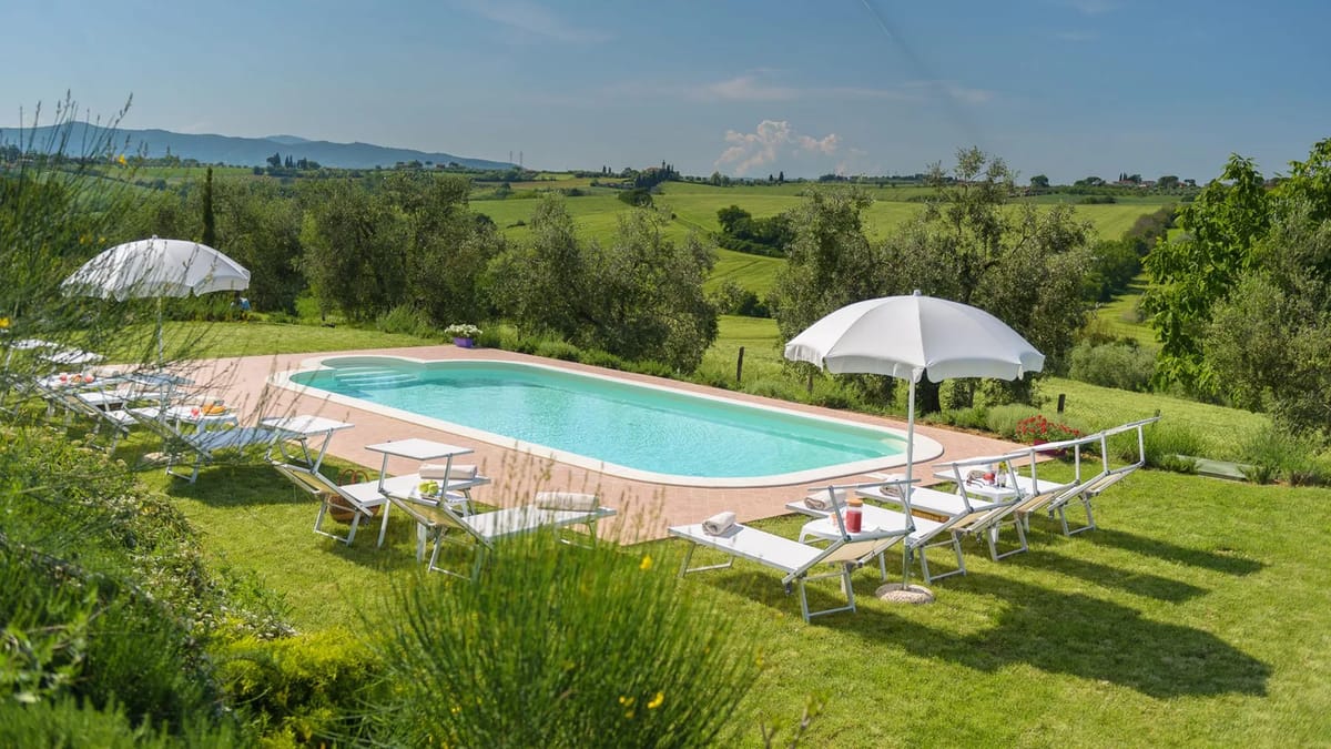 POGGIO VISTABELLA 10 - Umbria