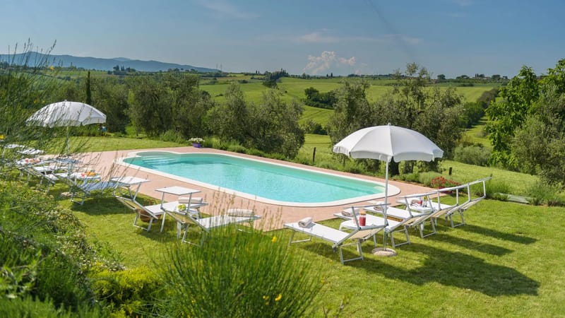 POGGIO VISTABELLA 10 - Umbria