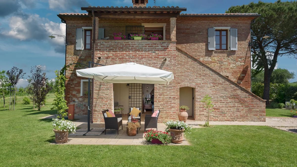 POGGIO VISTABELLA 10 - Umbria