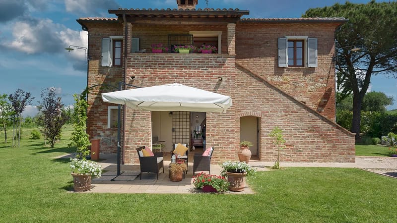 POGGIO VISTABELLA 10 - Umbria