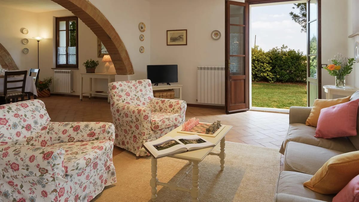 POGGIO VISTABELLA 10 - Umbria