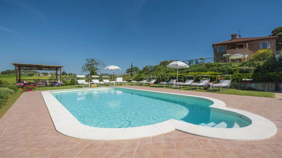 POGGIO VISTABELLA 10 - Umbria