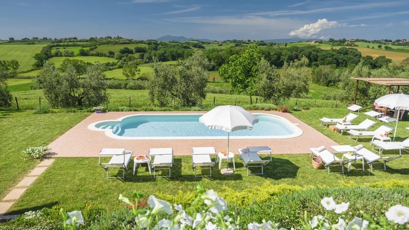 POGGIO VISTABELLA 10 - Umbria