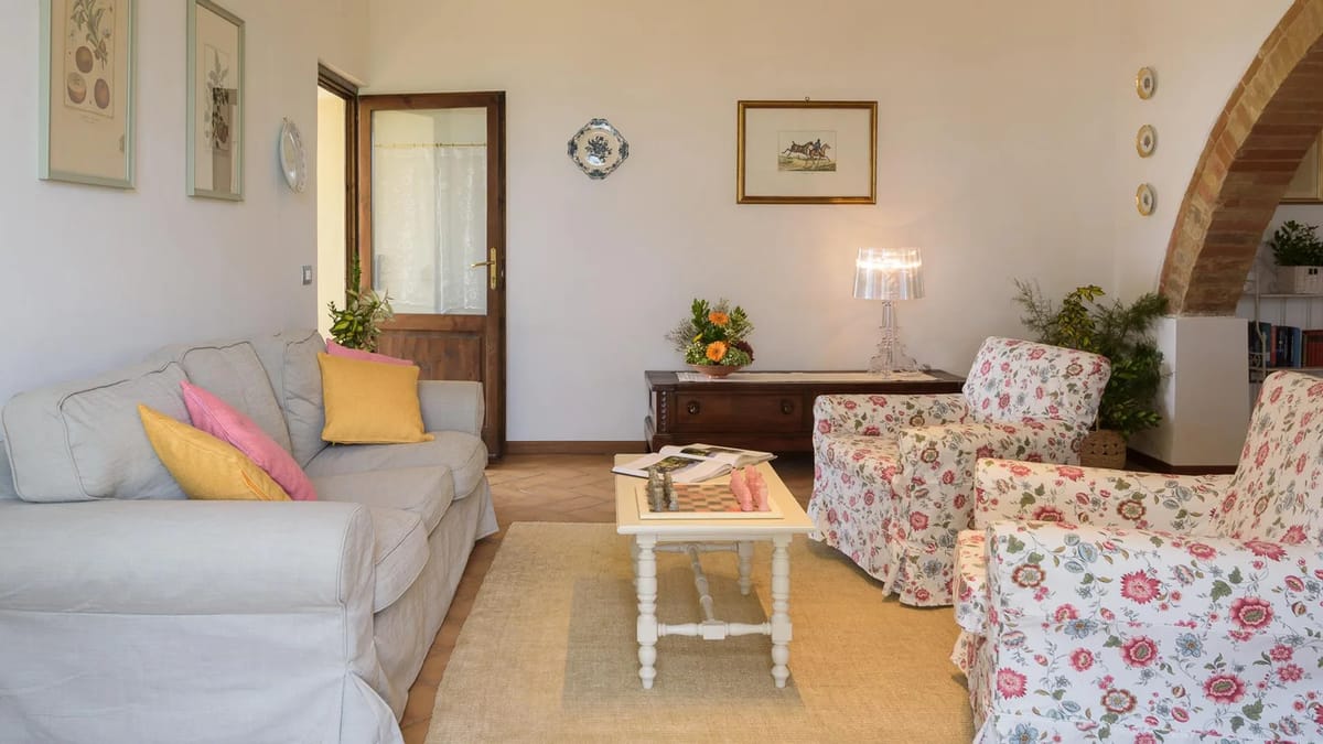 POGGIO VISTABELLA 10 - Umbria