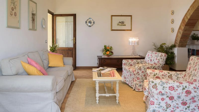 POGGIO VISTABELLA 10 - Umbria