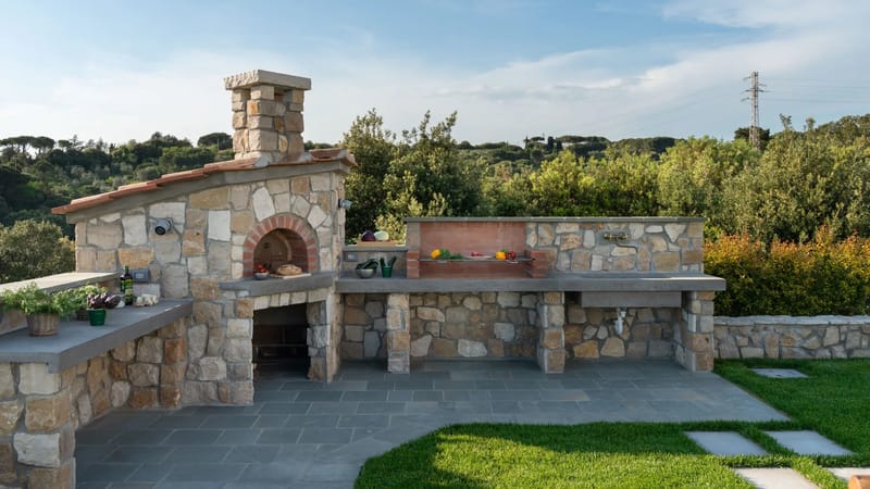 VILLA LA CASINA 4 - Tuscany