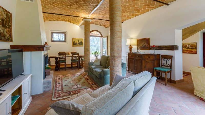 CA' PELLICCIANO 8 - Emilia Romagna