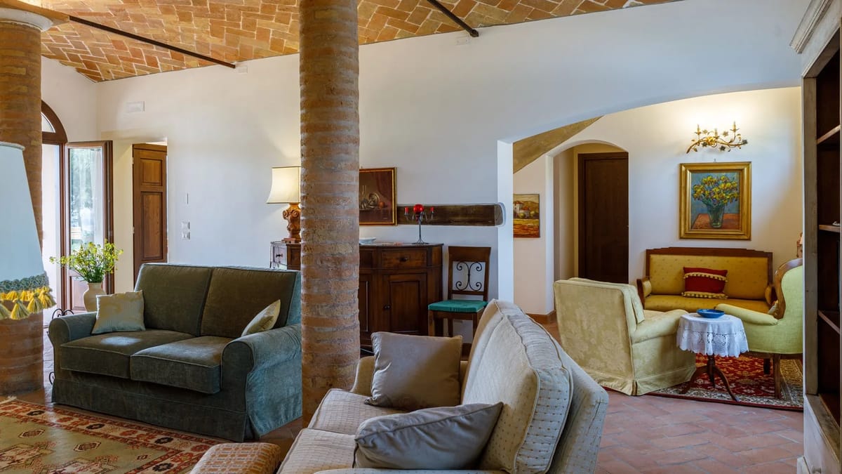 CA' PELLICCIANO 8 - Emilia Romagna
