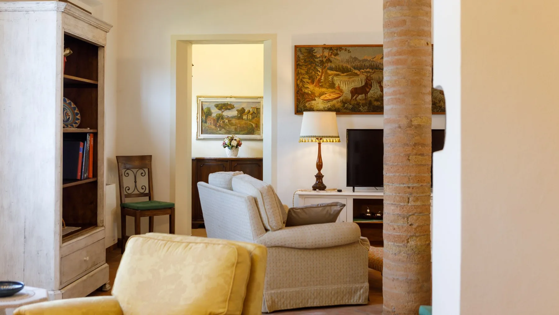 CA' PELLICCIANO 8 - Emilia Romagna